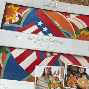 Mudpie holiday kids decor